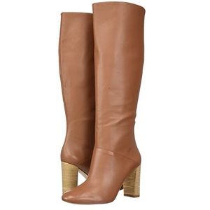NWOB Cole Haan Glenda Boot - Mid Calf